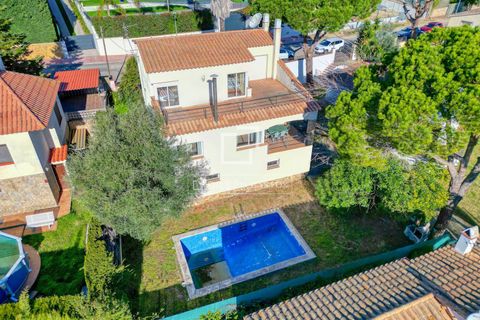 Villa i Calonge, Gerona, Calonge - € 670.000 | Ref: PDA66805 - foto 44