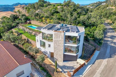 Villa i Platja D'aro, Gerona, Platja D'aro - € 1.980.000 | Ref: PDA66903 - foto 2