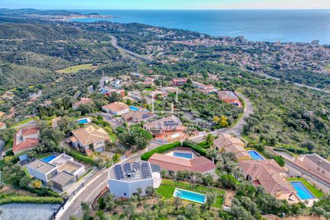 Villa i Platja D'aro, Gerona, Platja D'aro - € 1.980.000 | Ref: PDA66903 - foto 28