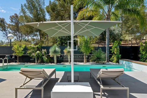Villa i Tarragona, Tarragona, Tarragona - € 1.285.000 | Ref: TAR51578 - foto 2