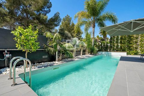 Villa i Tarragona, Tarragona, Tarragona - € 1.285.000 | Ref: TAR51578 - foto 4