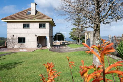 Villa a Vigo, Pontevedra, Vigo - € 550.000 | Ref: VIG56062 - foto 2