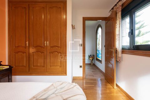 Villa a Vigo, Pontevedra, Vigo - € 550.000 | Ref: VIG56062 - foto 14