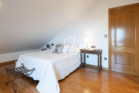 Villa a Vigo, Pontevedra, Vigo - € 550.000 | Ref: VIG56062 - foto 26