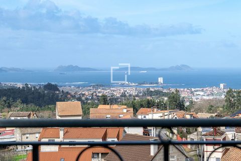 Villa a Vigo, Pontevedra, Vigo - € 550.000 | Ref: VIG56062 - foto 29