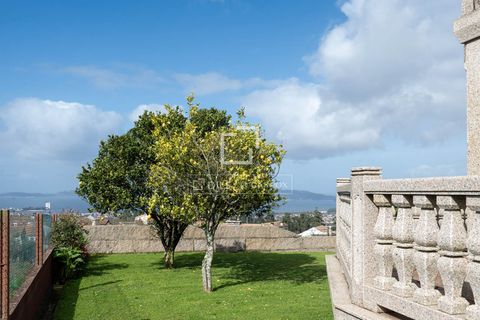 Villa a Vigo, Pontevedra, Vigo - € 550.000 | Ref: VIG56062 - foto 33