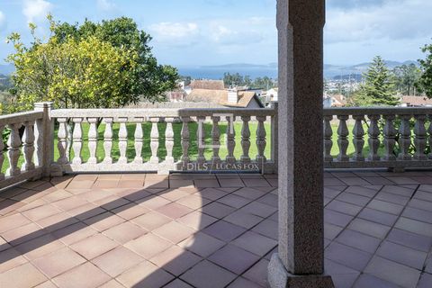 Villa a Vigo, Pontevedra, Vigo - € 550.000 | Ref: VIG56062 - foto 34