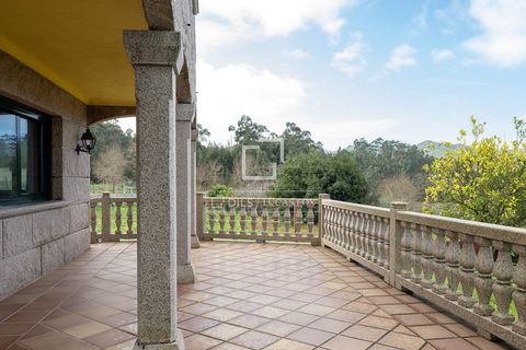 Villa a Vigo, Pontevedra, Vigo - € 550.000 | Ref: VIG56062 - foto 35