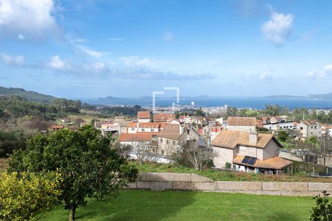 Villa a Vigo, Pontevedra, Vigo - € 550.000 | Ref: VIG56062 - foto 36