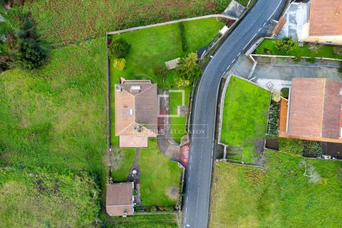 Villa a Vigo, Pontevedra, Vigo - € 550.000 | Ref: VIG56062 - foto 38