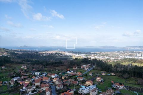 Villa a Vigo, Pontevedra, Vigo - € 550.000 | Ref: VIG56062 - foto 39
