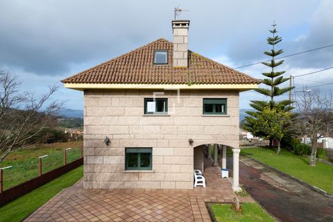 Villa a Vigo, Pontevedra, Vigo - € 550.000 | Ref: VIG56062 - foto 40