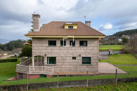 Villa a Vigo, Pontevedra, Vigo - € 550.000 | Ref: VIG56062 - foto 41