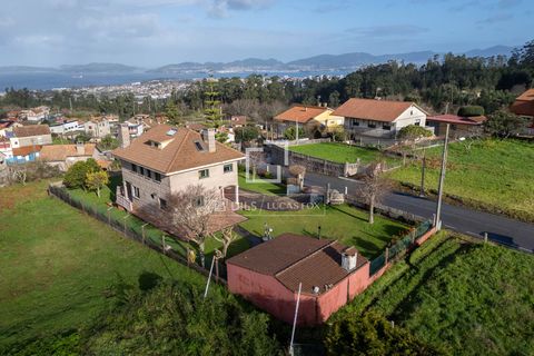Villa a Vigo, Pontevedra, Vigo - € 550.000 | Ref: VIG56062 - foto 42