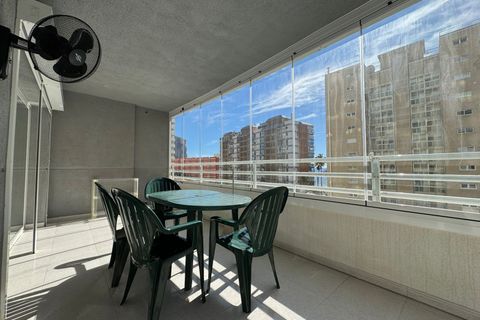 Lejlighed i Calpe, Alicante - foto 1