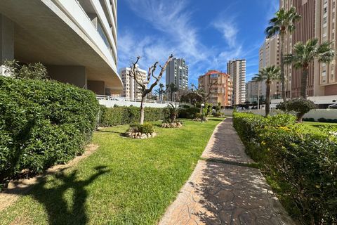 Leilighet i Calpe, Alicante, Calpe - € 377 500 | Ref: A 714 - foto 6
