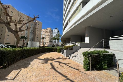 Leilighet i Calpe, Alicante, Calpe - € 377 500 | Ref: A 714 - foto 7