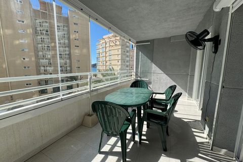 Lejlighed i Calpe, Alicante - foto 2