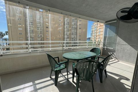 Leilighet i Calpe, Alicante, Calpe - € 377 500 | Ref: A 714 - foto 8