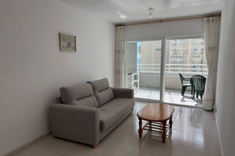 Leilighet i Calpe, Alicante, Calpe - € 377 500 | Ref: A 714 - foto 11