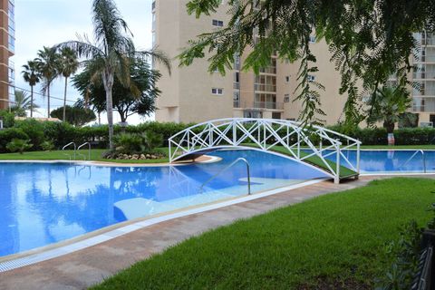 Leilighet i Calpe, Alicante, Calpe - € 377 500 | Ref: A 714 - foto 19