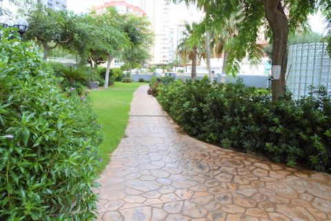 Leilighet i Calpe, Alicante, Calpe - € 377 500 | Ref: A 714 - foto 20