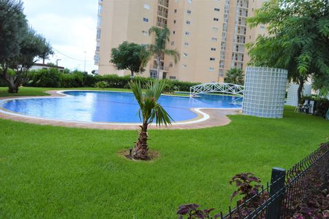 Leilighet i Calpe, Alicante, Calpe - € 377 500 | Ref: A 714 - foto 21