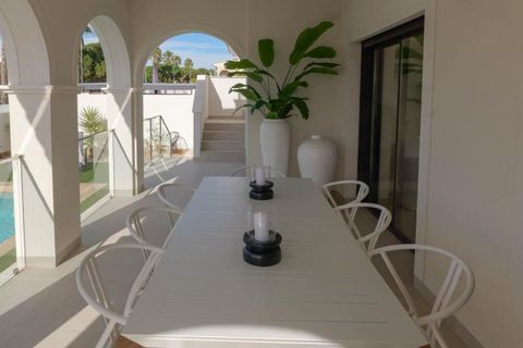 Villa a Rojales, Alicante, Rojales - € 871.162 | Ref: 766894 - foto 3