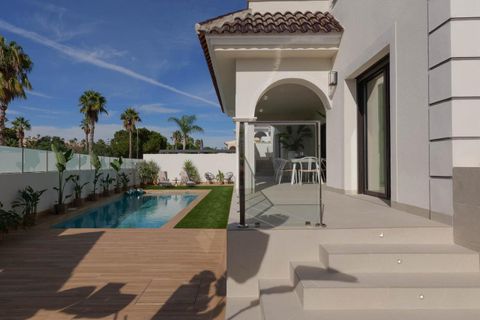Villa a Rojales, Alicante, Rojales - € 871.162 | Ref: 766894 - foto 4