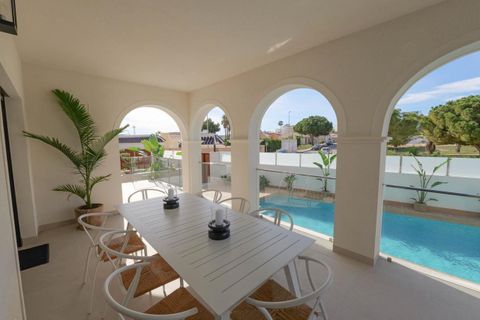 Villa a Rojales, Alicante, Rojales - € 871.162 | Ref: 766894 - foto 12