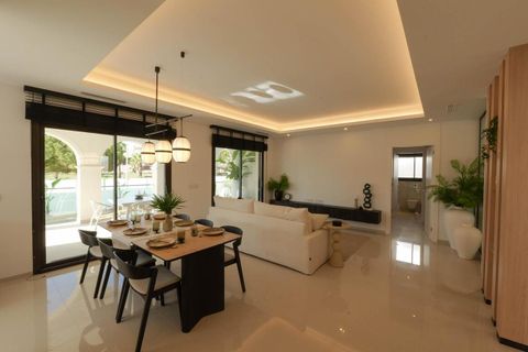 Villa a Rojales, Alicante, Rojales - € 871.162 | Ref: 766894 - foto 15