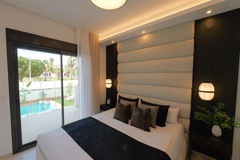 Villa a Rojales, Alicante, Rojales - € 871.162 | Ref: 766894 - foto 20