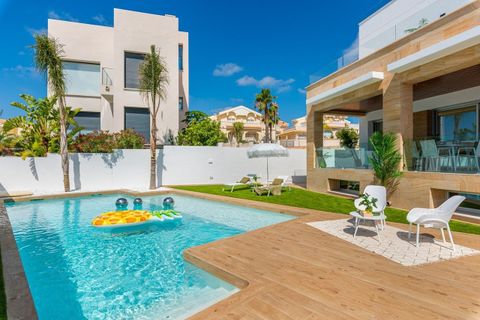 Villa i Rojales, Alicante, Rojales - € 863.690 | Ref: 766893 - foto 14