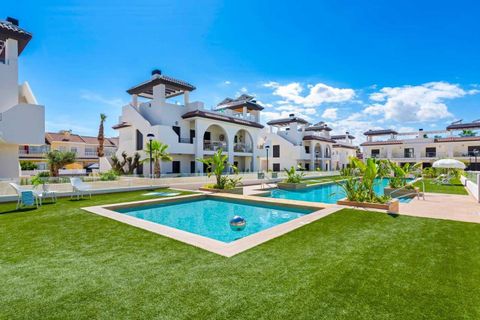 Bungalow i Rojales, Alicante, Rojales - € 415.000 | Ref: 766905 - foto 4