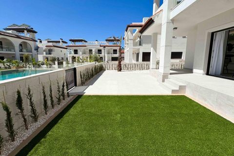 Bungalow i Rojales, Alicante, Rojales - € 415.000 | Ref: 766905 - foto 12