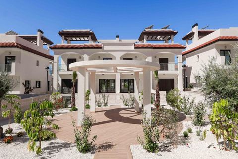 Bungalow i Rojales, Alicante, Rojales - € 415.000 | Ref: 766905 - foto 34