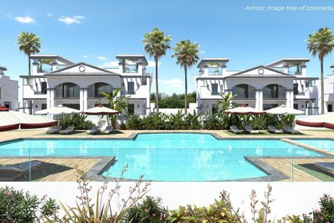 Bungalow i Rojales, Alicante, Rojales - € 383.500 | Ref: 766892 - foto 2
