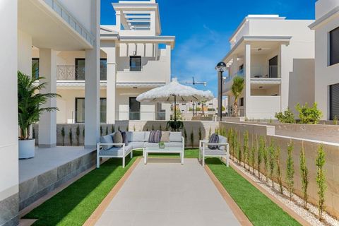 Bungalow i Rojales, Alicante, Rojales - € 383.500 | Ref: 766892 - foto 5