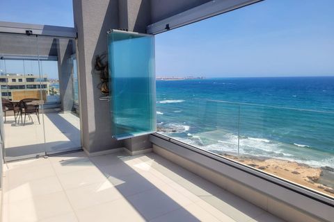 Penthouse in Punta Prima, Alicante, Punta Prima - € 795.000 | Ref: 13401 - Foto 2