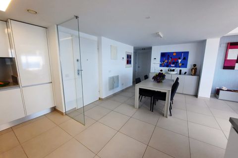 Penthouse in Punta Prima, Alicante, Punta Prima - € 795.000 | Ref: 13401 - Foto 7