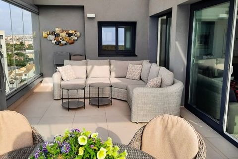 Penthouse in Punta Prima, Alicante, Punta Prima - € 795.000 | Ref: 13401 - Foto 8