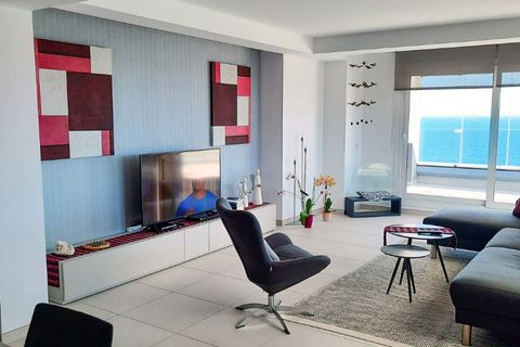 Penthouse in Punta Prima, Alicante, Punta Prima - € 795.000 | Ref: 13401 - Foto 12