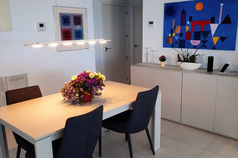 Penthouse in Punta Prima, Alicante, Punta Prima - € 795.000 | Ref: 13401 - Foto 13
