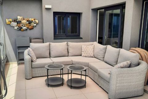 Penthouse in Punta Prima, Alicante, Punta Prima - € 795.000 | Ref: 13401 - Foto 17