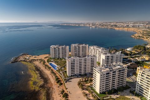 Penthouse in Punta Prima, Alicante, Punta Prima - € 795.000 | Ref: 13401 - Foto 18