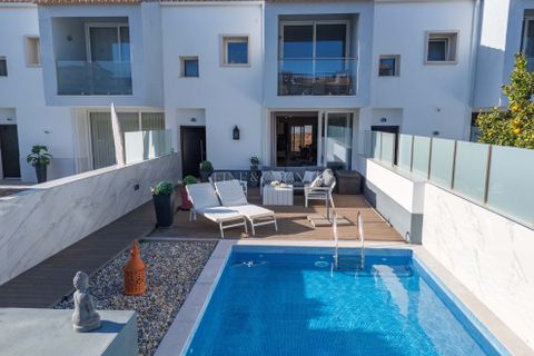 Byhus i Albufeira, Faro, Albufeira - € 850.000 | Ref: FC641GTA - foto 3