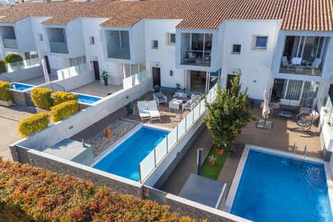 Byhus i Albufeira, Faro, Albufeira - € 850.000 | Ref: FC641GTA - foto 41