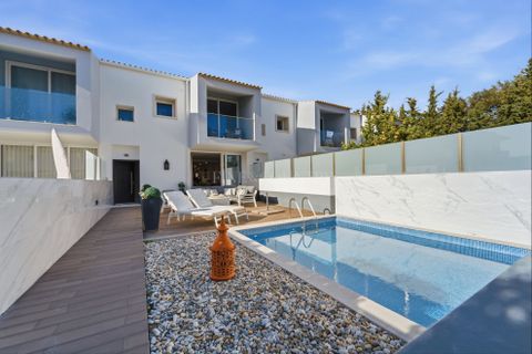 Byhus i Albufeira, Faro, Albufeira - € 850.000 | Ref: FC641GTA - foto 43