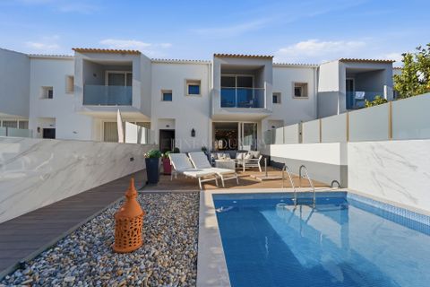 Byhus i Albufeira, Faro, Albufeira - € 850.000 | Ref: FC641GTA - foto 46