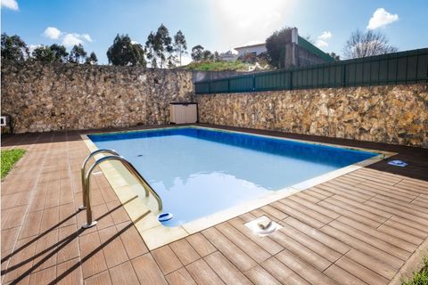 Villa i Tavarede, Coimbra, Tavarede - € 473.000 | Ref: FFGC 6205 - foto 19